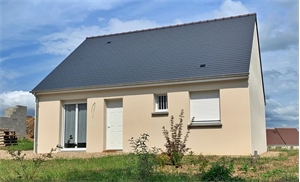 maison à la vente -   37270  AZAY SUR CHER, surface 70 m2 vente maison - UBI446067461